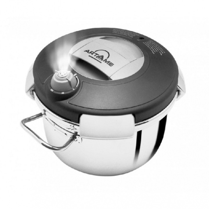 Artame Profi tlakový hrnec Luna Hotel 10 L