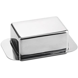 Máslenka nerez BALDO