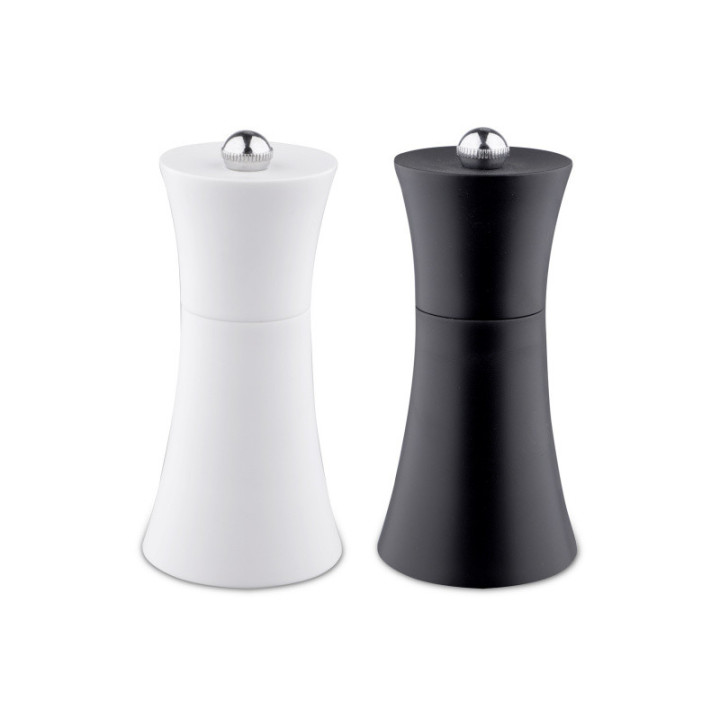 Set mlýnků na pepř a sůl