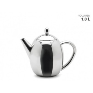 Konvice na čaj 1000 ml