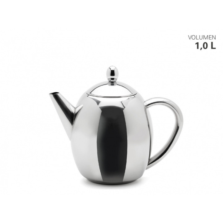 Konvice na čaj 1000 ml
