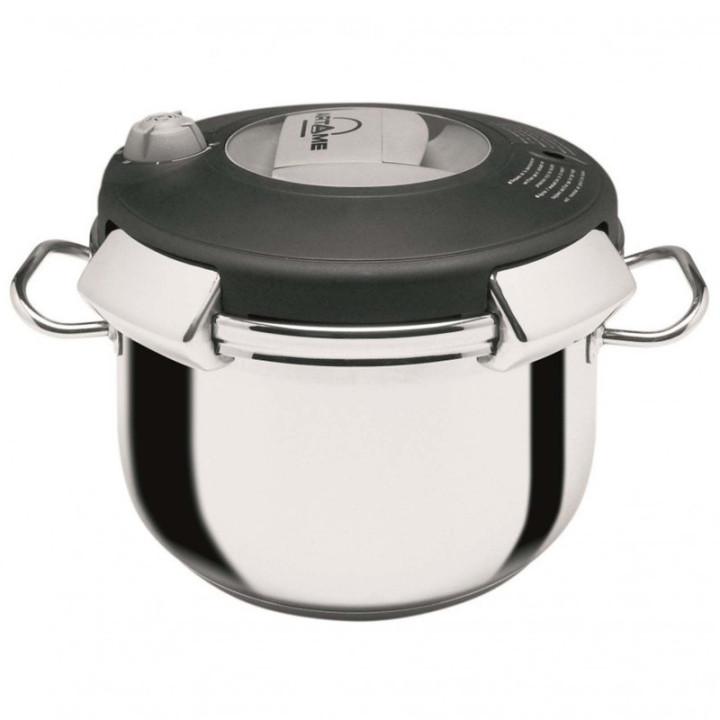 Artame Profi tlakový hrnec Luna Hotel 15 L