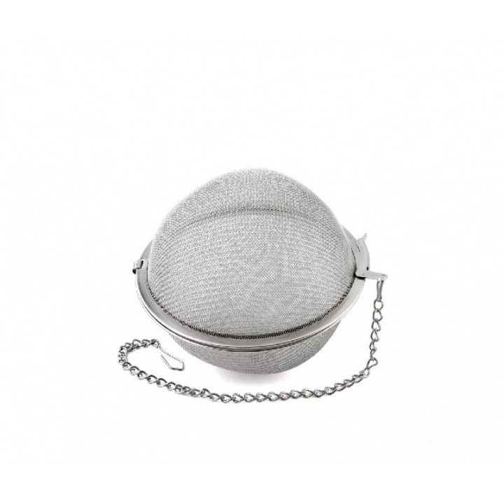 Sítko na čaj nebo koření - 10 cm