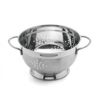 Cedník s uchy průměr 20 cm