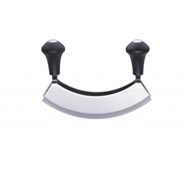 Sekáček kolébka s dvojitým ostřím