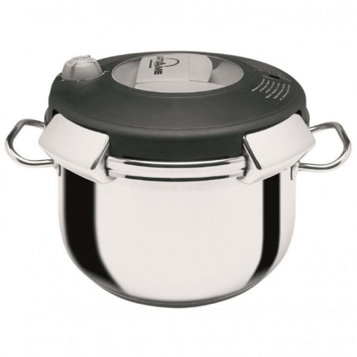 Artame Profi tlakový hrnec Luna Hotel 20 L