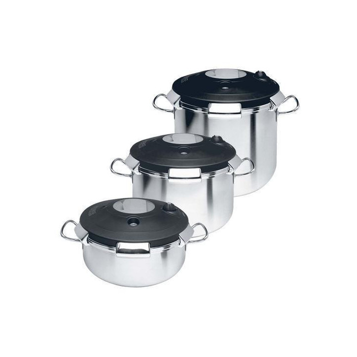 Artame Profi tlakový hrnec Luna Hotel 23 L