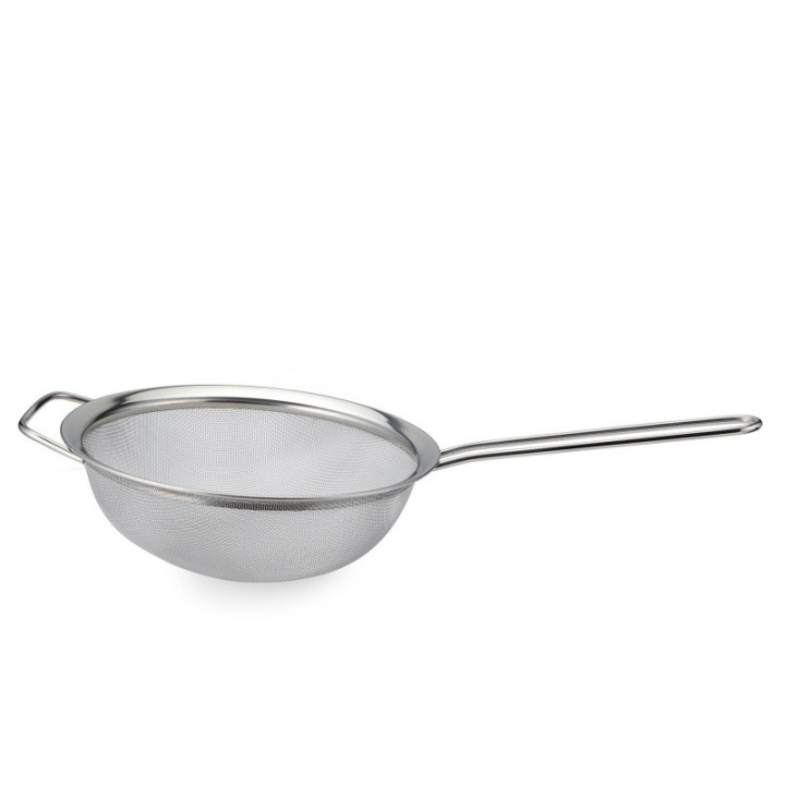 Kuchyňské síto střední průměr 20cm