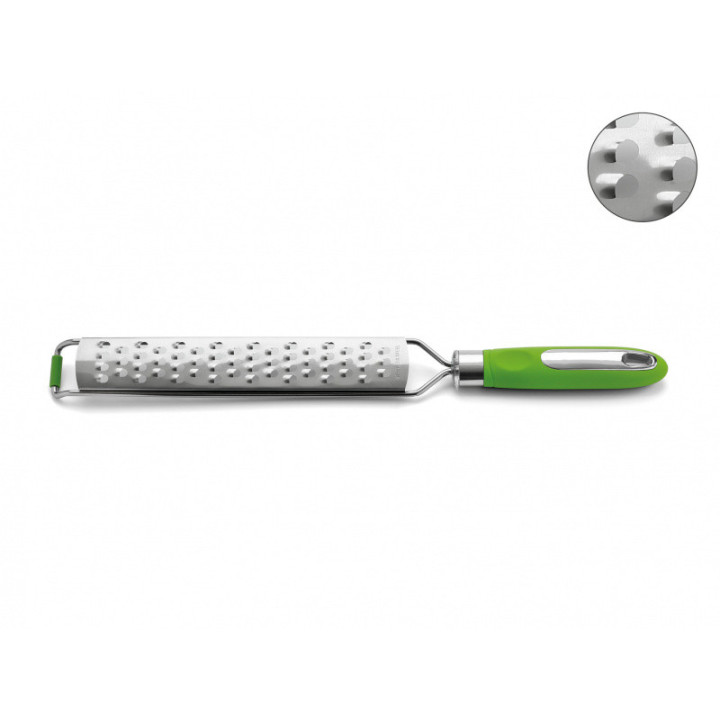 Struhadlo s rukojetí - střední