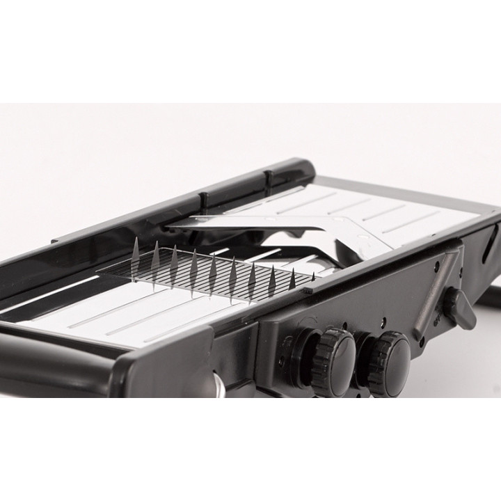 Profesionální kráječ "Mandolína" AllinOne