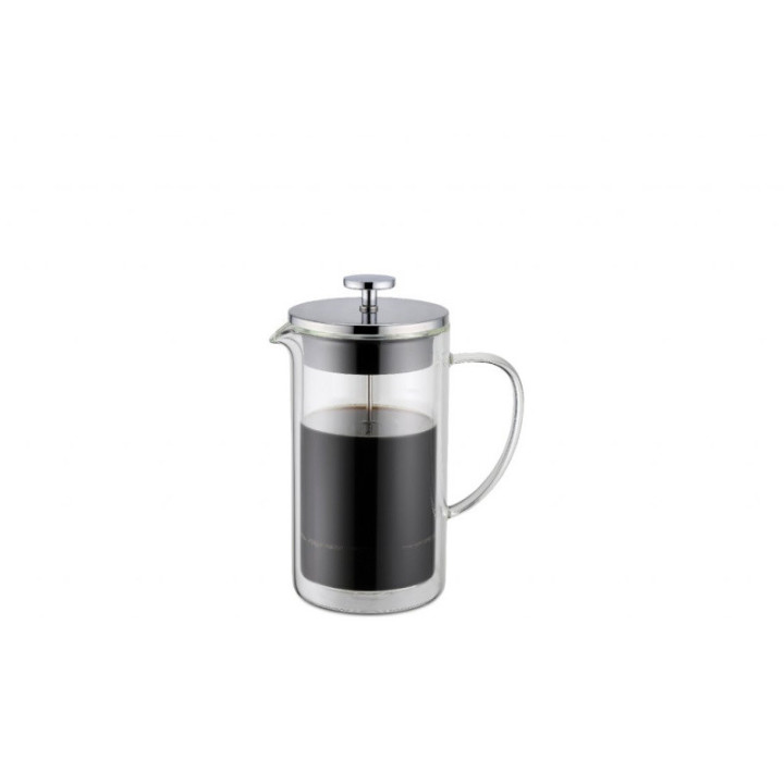 Frenchpress dvoustěnný 400 ml