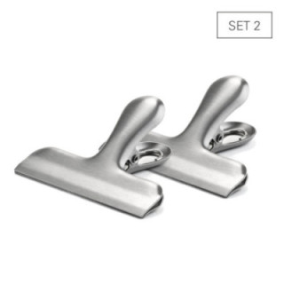 Sada kovových skřipců