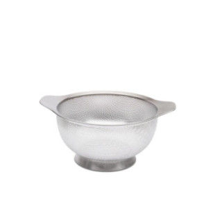 Cedník z nerezové oceli Ø 22 cm