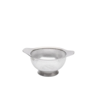 Cedník z nerezové oceli Ø 18 cm