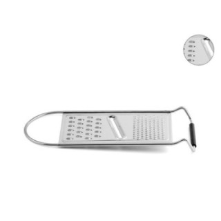 Univerzální struhadlo 3x funkce